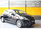 Peugeot 208 Active Klima PDC Sitzheizung Bluetooth