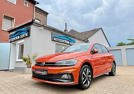 VW Polo Volkswagen VI Highline*Automatik*R-Line*LED*Digital*