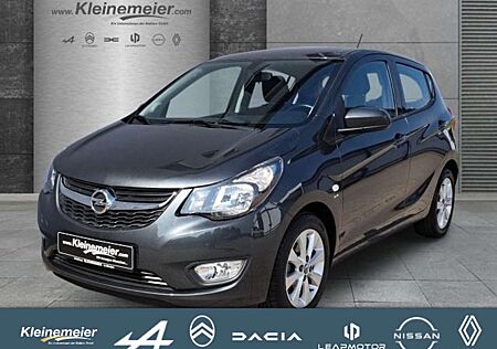 Opel Karl 1.0 Active Automatik*SHZ*Allwetter*Alu*