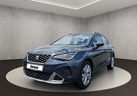 Seat Arona Xperience