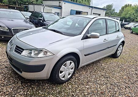 Renault Megane 1.4 Authentique
