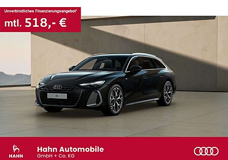 Audi A6 TDI quattro S-Line Tech pro B&O Pano