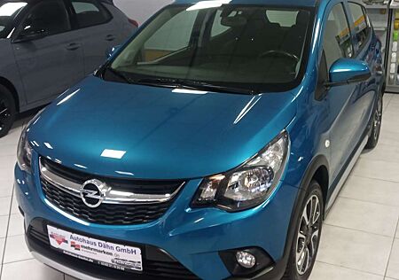 Opel Karl Rocks