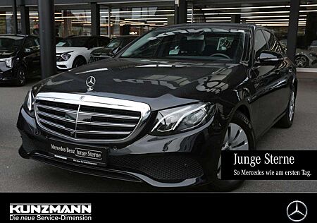 Mercedes-Benz E 200 d Comand Distronic+ 360° Spiegel-Paket