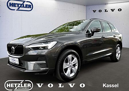 Volvo XC 60 XC60 Momentum Pro AWD B4 Diesel EU6d AHK Digitales Cock