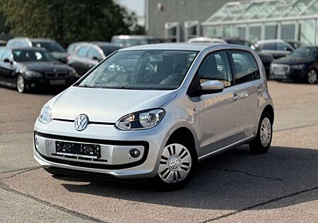 VW Up Volkswagen ! move !