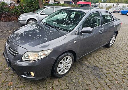 Toyota Corolla 1.6 Automatik Klima Alu 140 TKm