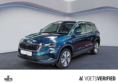 Skoda Karoq Style1.5 TSI DSG AHK+ACC