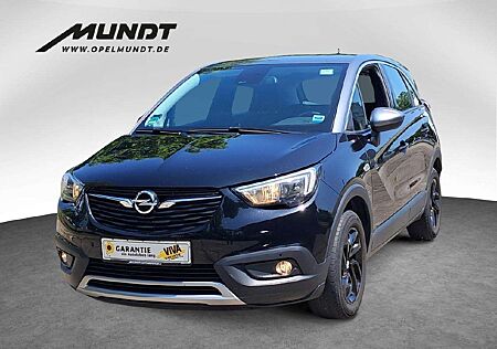 Opel Crossland Innovation