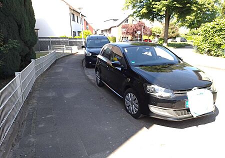 VW Polo Volkswagen Comfortline