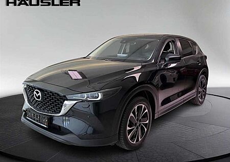 Mazda CX-5 Ad'vantage 2.2 AWD Automatik Kamera LED Navi AHK