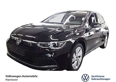 VW Golf Volkswagen VIII 1.5 TSI Style Navi AHK IQ-LED DigCockp