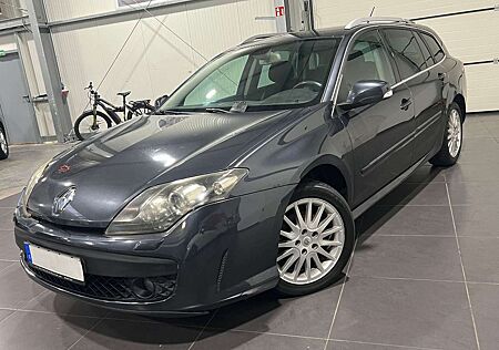 Renault Laguna III 2.0 dCi Grandtour *Navi*SHZ*AHK*PDC*