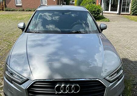 Audi A3 sportback Sport
