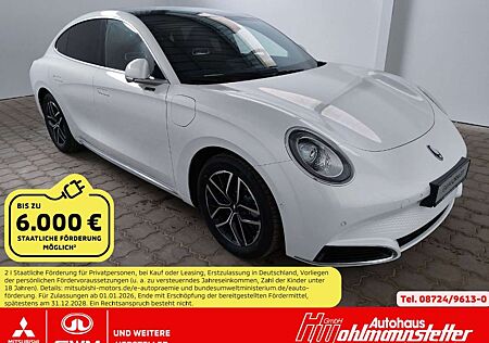 GWM ORA 07 GWM - Ora 07 - Pro - mit bis zu 6.000 Euro staatli