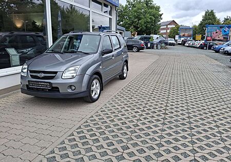 Suzuki Ignis X-25