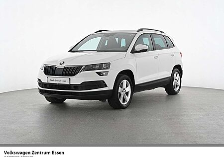 Skoda Karoq Ambition 4x4 TDI DSG Sitzt Standhzg*Navi*Bluetooth