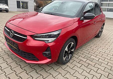 Opel Corsa-e GS Line