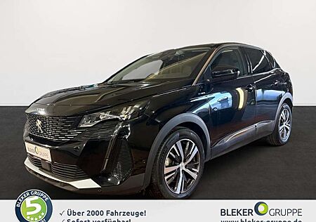 Peugeot 3008 Hybrid 225 Allure