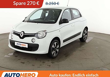 Renault Twingo 1.0 SCe Limited*KLIMA*LIMITER*GARANTIE*