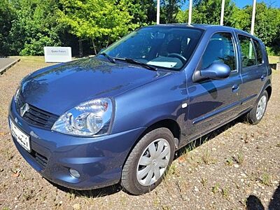 Renault Clio Dynamique 1.2 16V 75