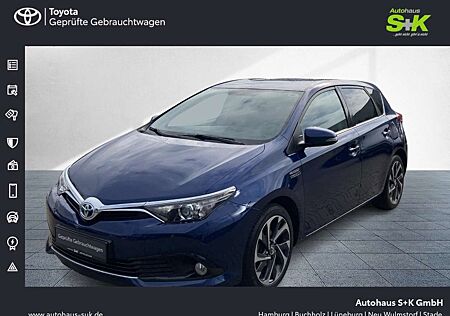 Toyota Auris 1.8 Hybrid Design Edition*KAMERA*TEMPOMAT*