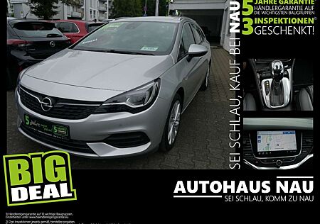 Opel Astra K ST 1.5 D Business Elegance Incl.Big Deal