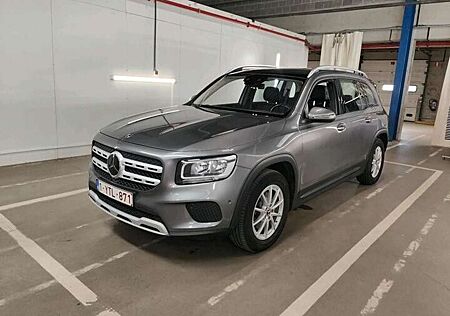 Mercedes-Benz GLB 180 GLB180d DCT*PANORAMA*KAMERA*VirtCock*Netto-14500