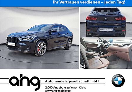 BMW X2 M35i Steptronic Sport Sport Aut. Panorama PDC