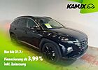 Hyundai Tucson 1.6 T-GDI Hybrid Trend Aut. +Pano +Navi +Digi Tach