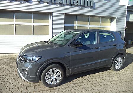 VW T-Cross Volkswagen App-Connect * Front assist * Auspark-Assistent