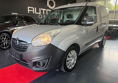 Opel Combo D Kaste 1-Hand/Navigation/Klimaanlage/PDC