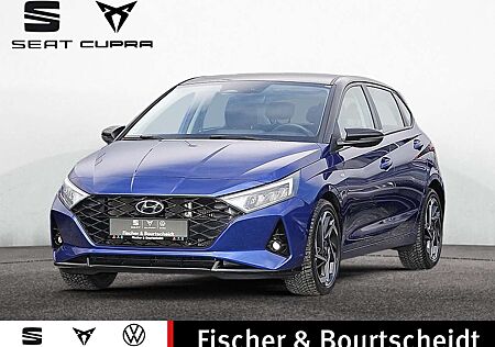 Hyundai i20 1.0 Intro Edition Mild-Hybrid NAVI BOSE K