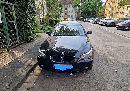 BMW 520i 520