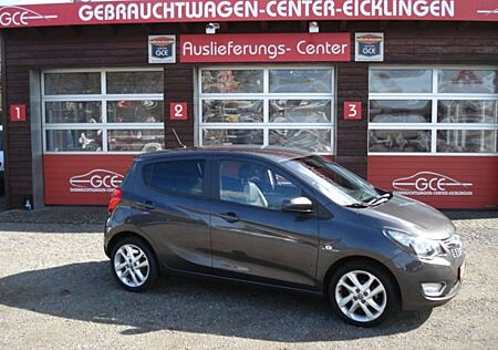 Opel Karl Exklusiv