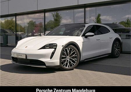 Porsche Taycan 4 Cross Turismo*PIRM*22KW*PANO*PASM*