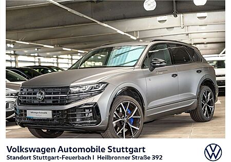 VW Touareg Volkswagen R 3.0 TSI V6 TSI Hybrid Navi AHK Kamera