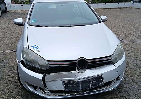VW Golf Volkswagen 1.4Style