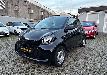 Smart ForFour electric drive / EQ SHZ 1.HAND