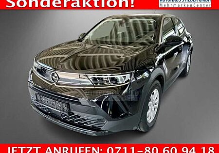 Opel Mokka SHZ+EPH+180°KAM 100 kW (136 PS), Automatik, Fro...