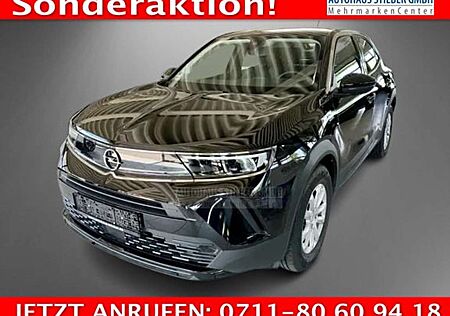 Opel Mokka SHZ+EPH+180°KAM 100 kW (136 PS), Automatik, Fro...