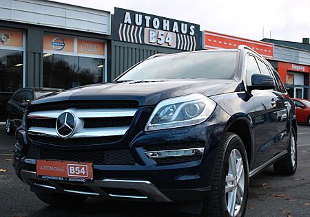 Mercedes-Benz GL 350 GL350 BlueTec 4Matic/7 SITZER/PANO/LEDER/KAM/TOP