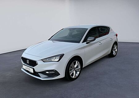 Seat Leon FR 1.5 TSI DSG LED+SHZ+KLIMA