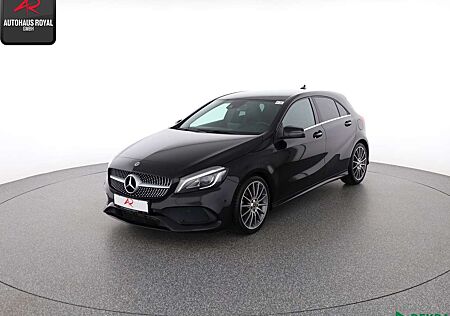 Mercedes-Benz A 200 d AMG FINAL EDITION AKT.PARKASSIST,KAMERA