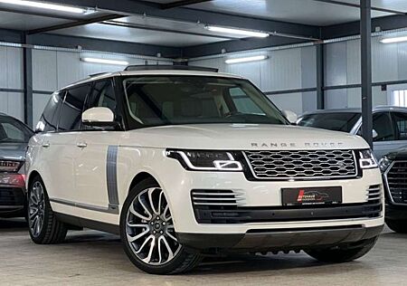 Land Rover Range Rover AUTOBIOGRAPHY-LANG AHK-TV-PANO-VOLL!