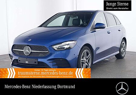 Mercedes-Benz B 250 e AMG+AHK+MULTIBEAM+KAMERA+KEYLESS+8G