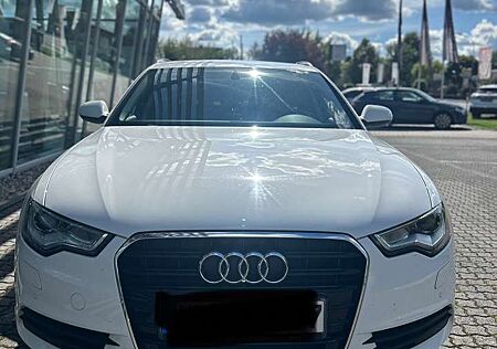 Audi A6 Kombi *** Traumauto zum Verkauf