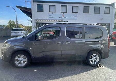 Peugeot Rifter Allure L2, AUT, 7-Sitze, Navi, etc