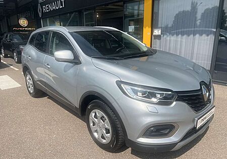 Renault Kadjar 1.3 TCe 140 Limited GPF