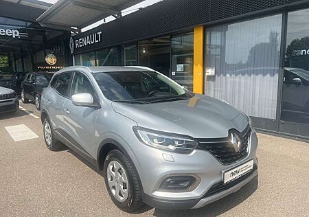 Renault Kadjar 1.3 TCe 140 Limited GPF